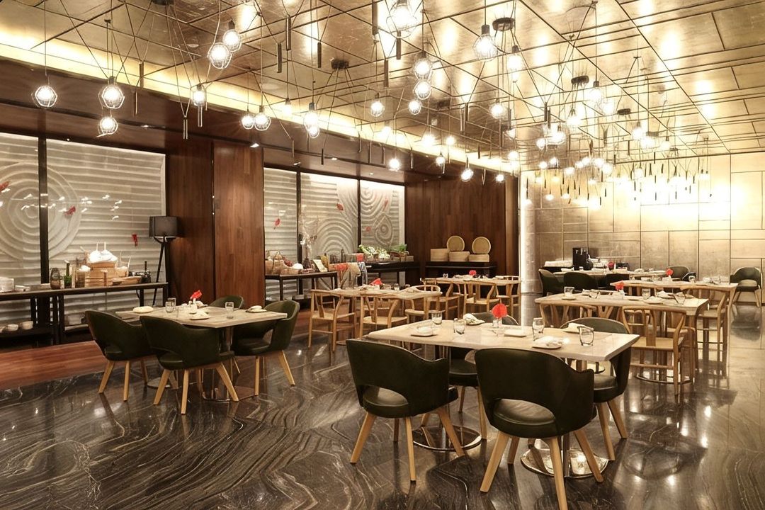南京瑞斯丽酒店