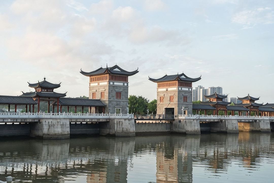 春华&middot;恬觅公馆(广州大学城店)
