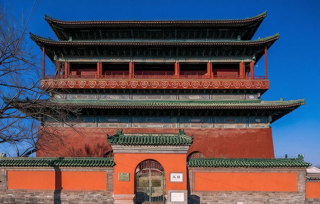 北京天泰宾馆