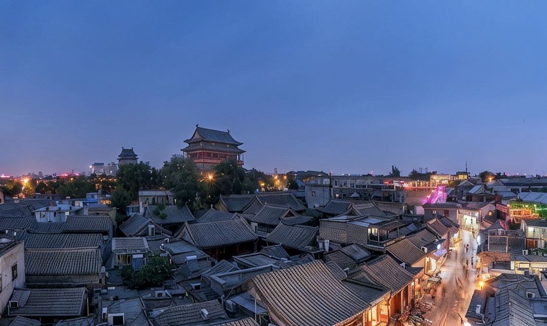 北京天泰宾馆