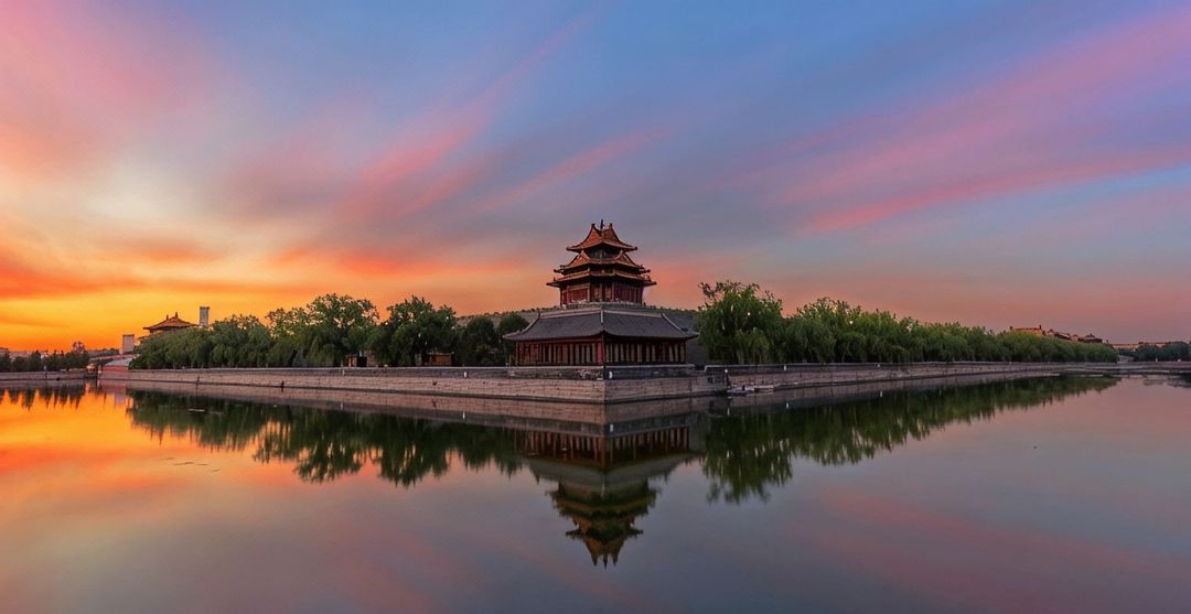 北京天泰宾馆