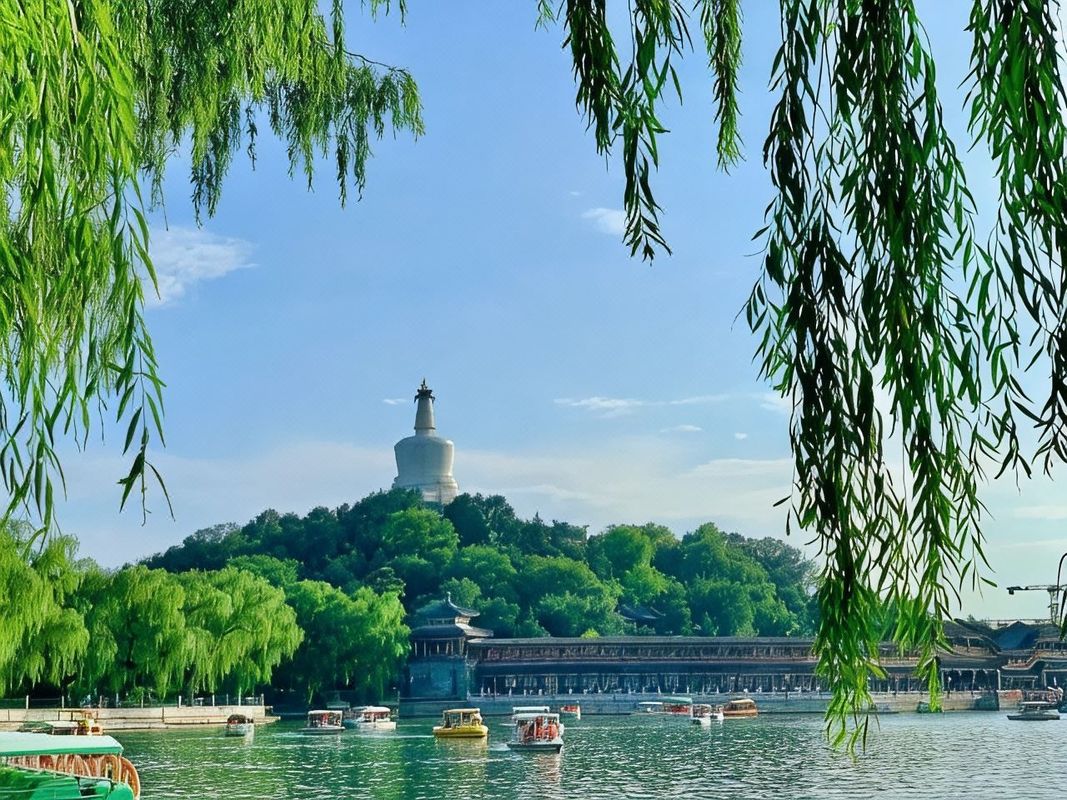 北京天泰宾馆