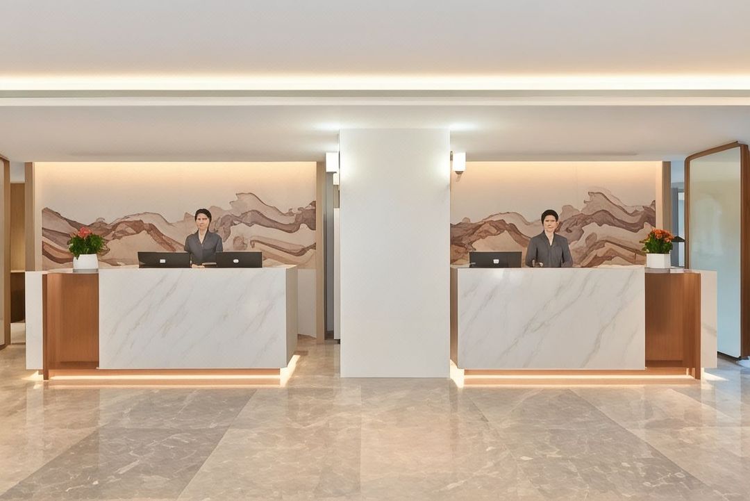 天津艺龙酒店