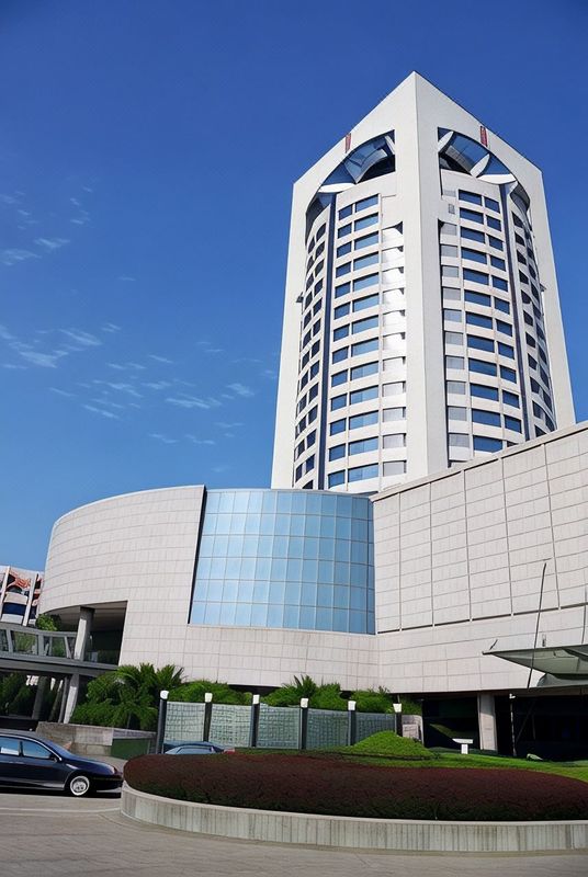 绍兴咸亨大酒店(鲁迅故里银泰城店)