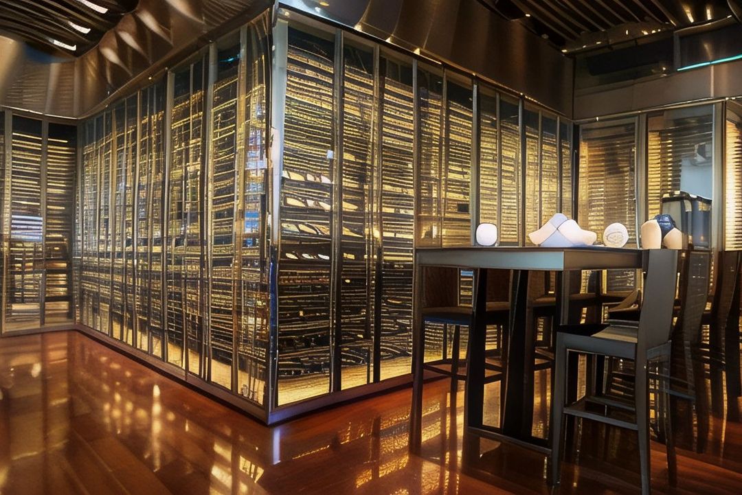 东莞虎门美思威尔顿酒店
