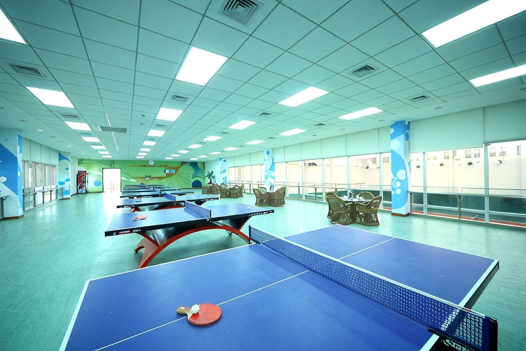 上海华凯华美达广场酒店