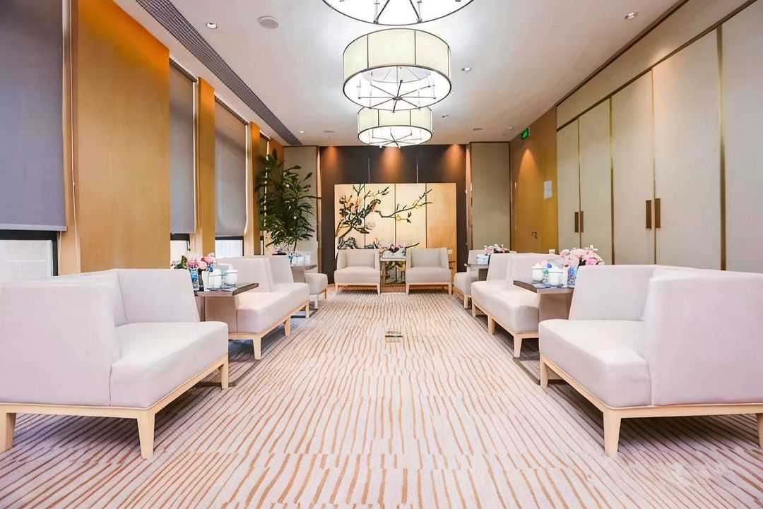 重庆高新假日酒店