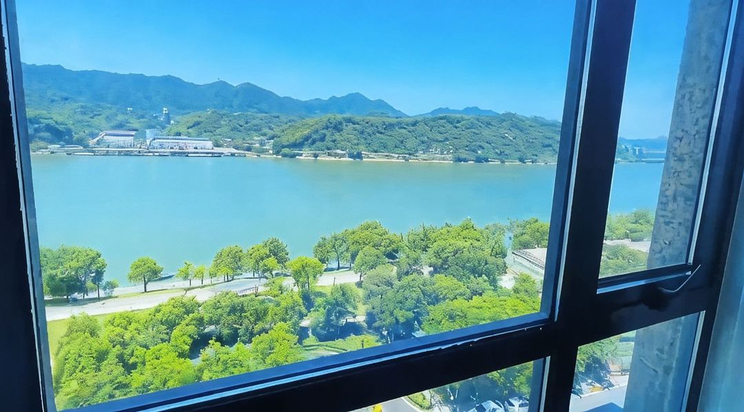 桐庐奥克伍德豪景酒店