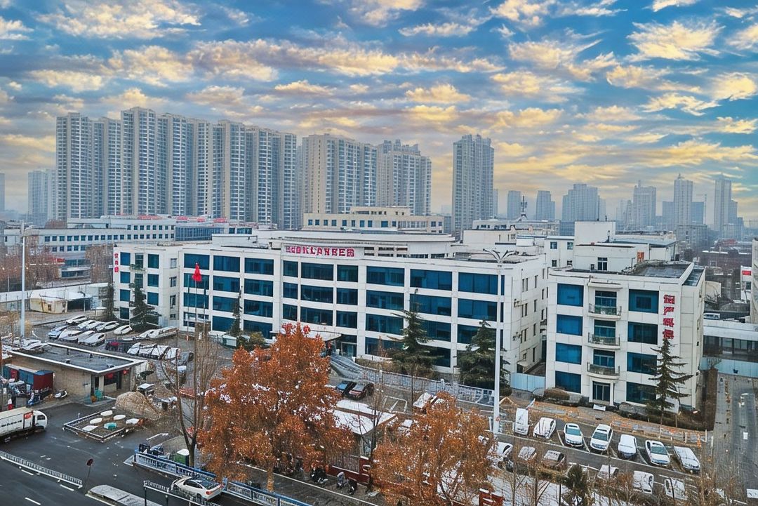 唐宁汇酒店