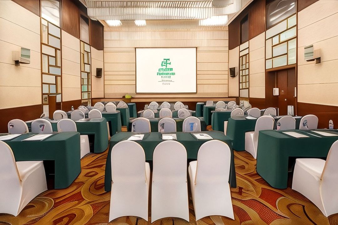 上海虹桥君丽假日酒店(娄山关路地铁站店)