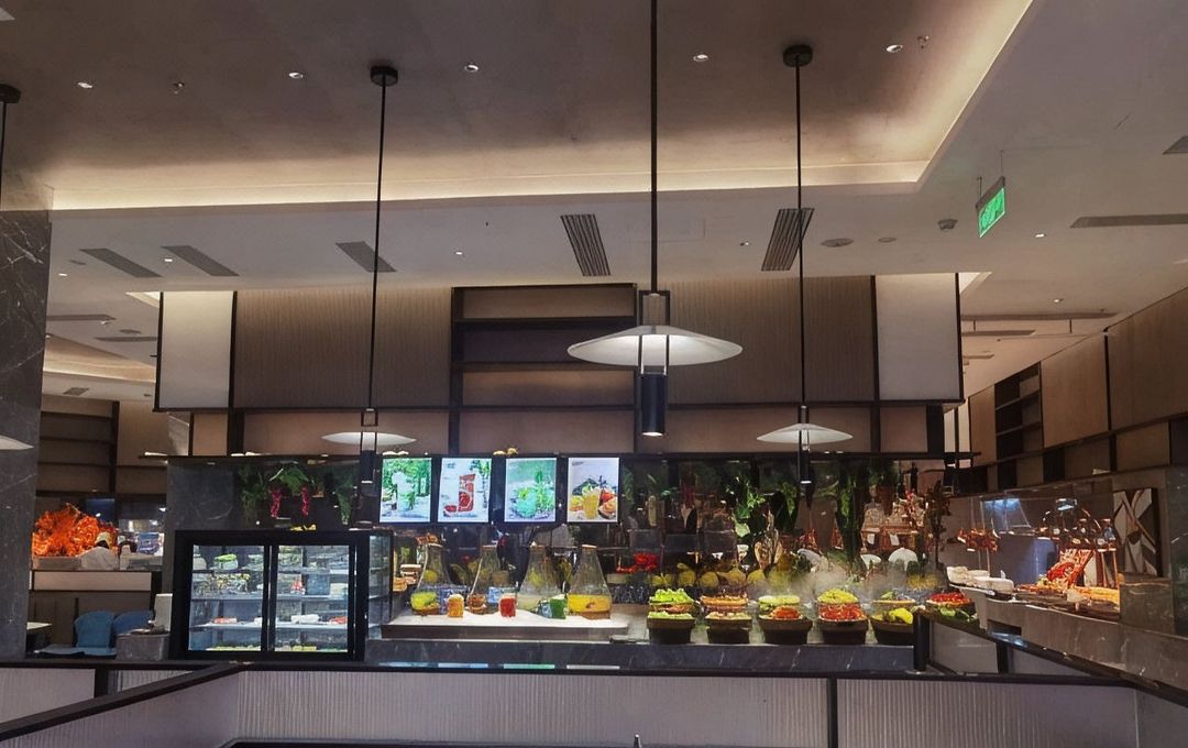世纪缘酒店(南京溧水店)