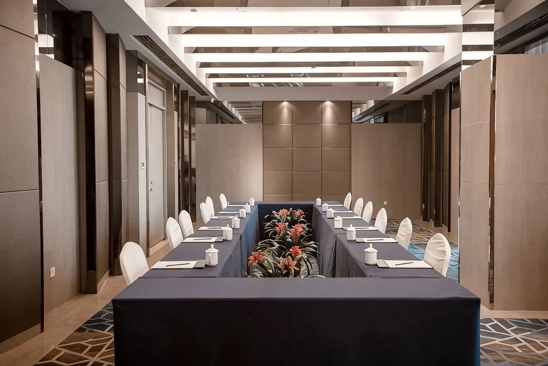 济南经十路倪氏海泰大酒店