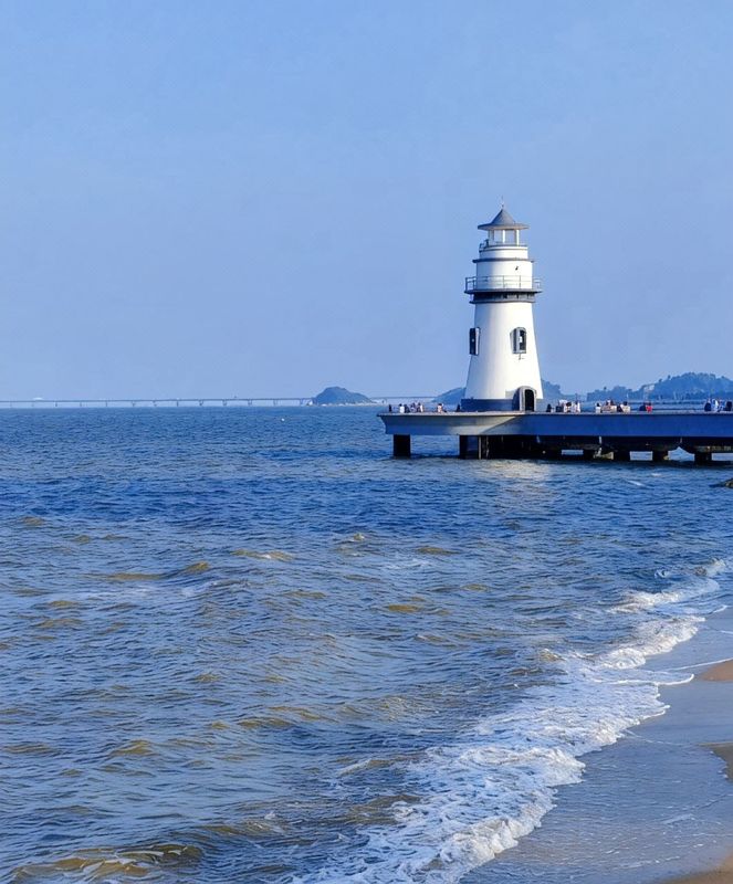 珠海拱北口岸石花西路亚朵S酒店