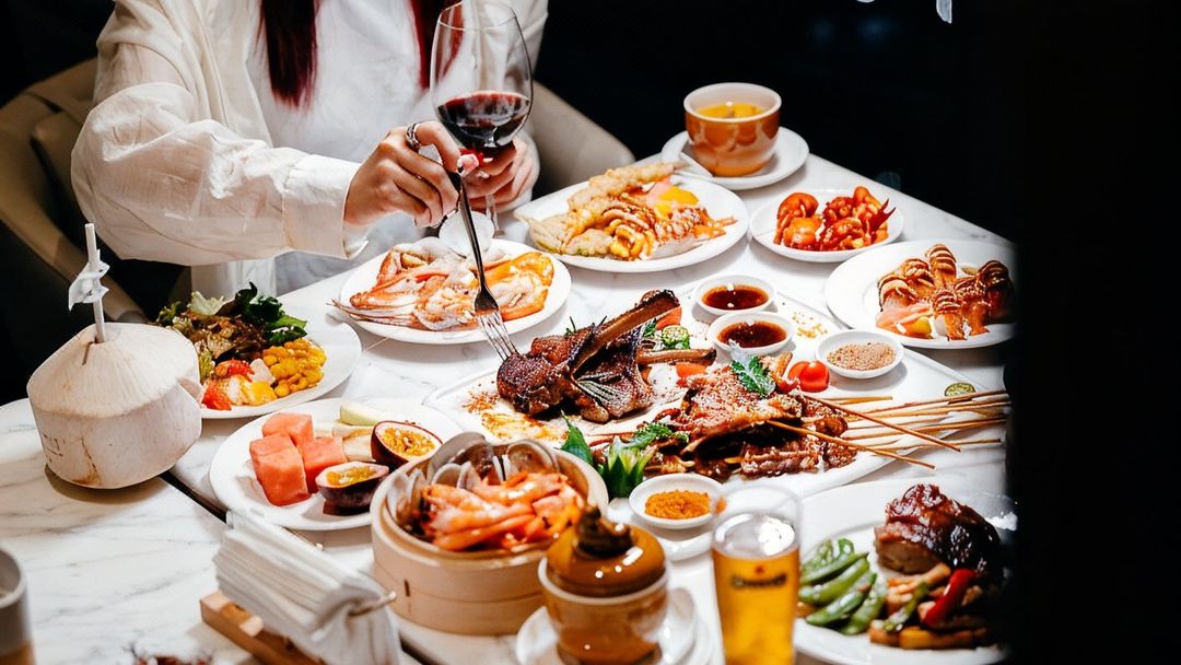 深圳深铁雅高铂尔曼酒店