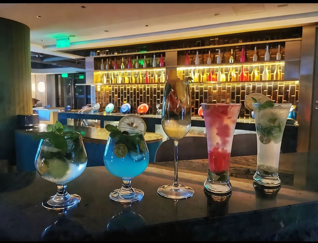南京仙林大学城漫心酒店