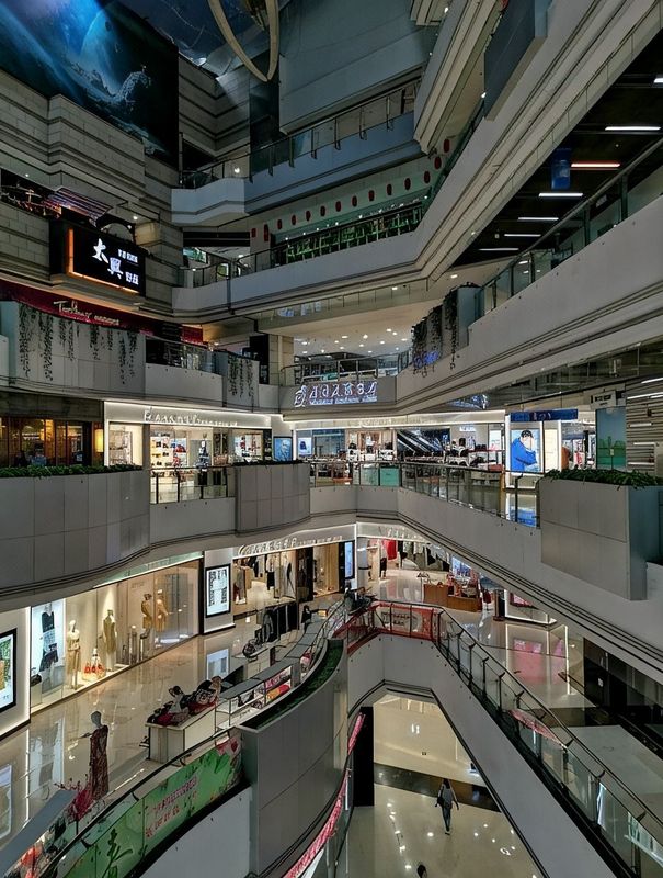广州总统大酒店(天河体育中心太古汇店)