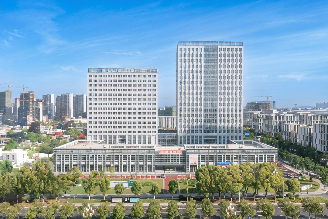 南京溧水高铁站兰欧国际酒店