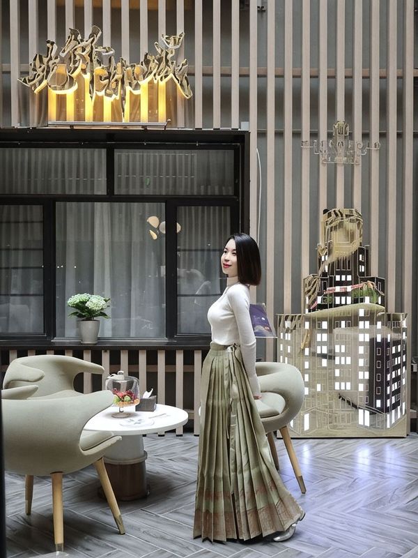 广州白云新城万达广场锦江都城酒店