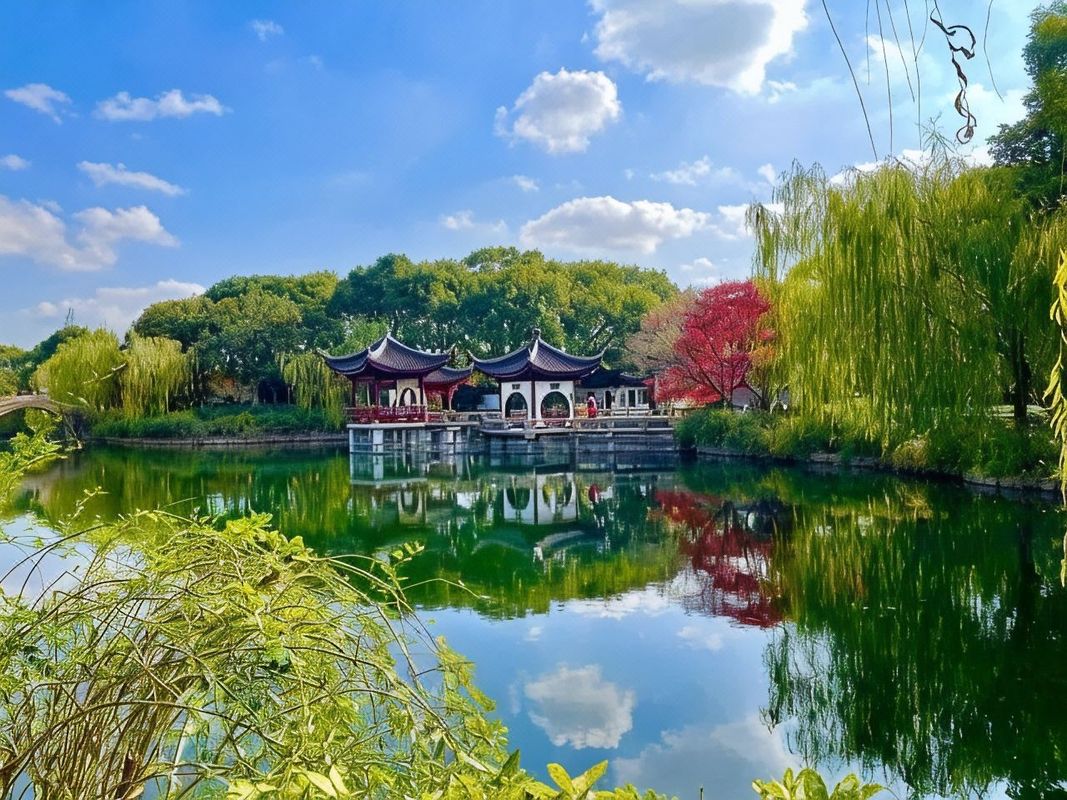 上海悦华大酒店