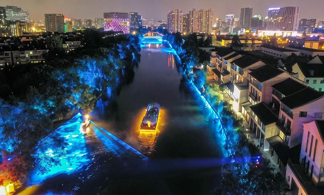 杭州海外海百纳酒店(桃源街地铁站店)