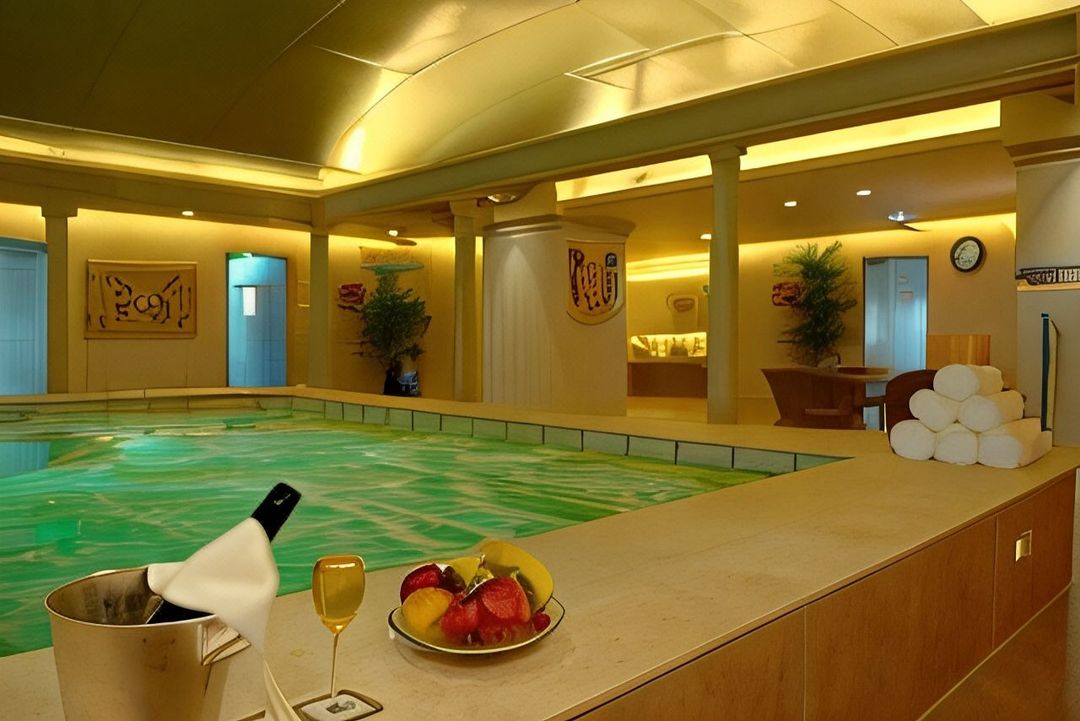 上海衡山花园酒店