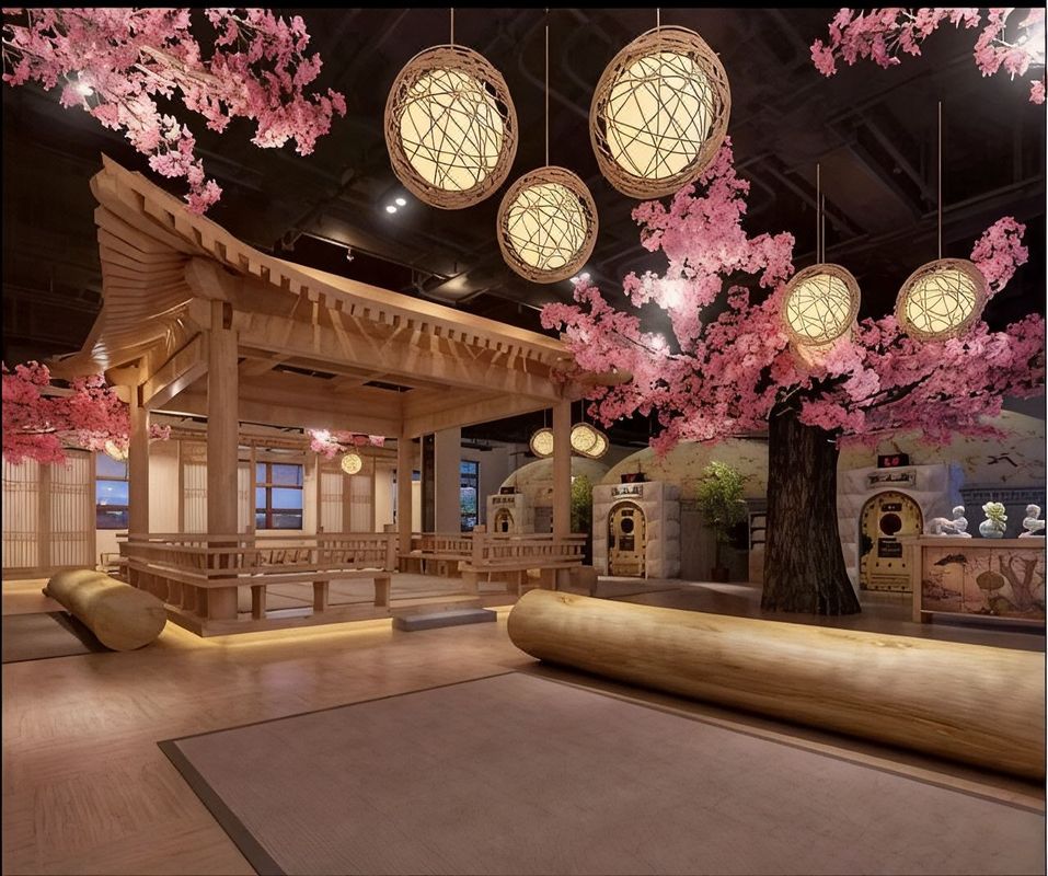 青岛金秀水酒店(秀水苑贵宾村店)