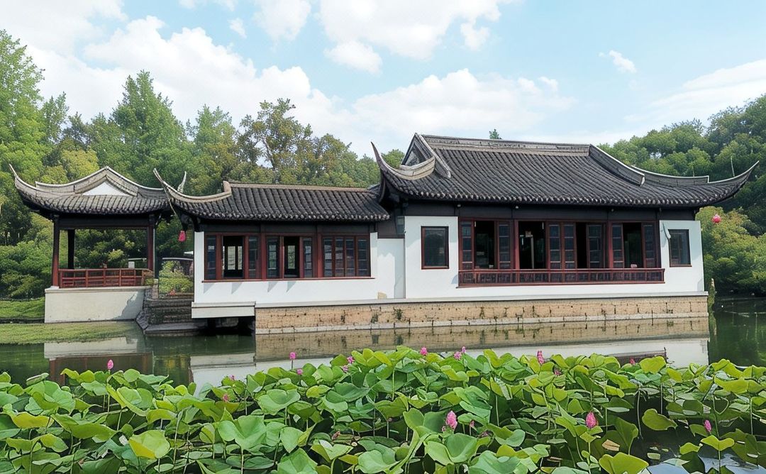 上海南翔温德姆酒店