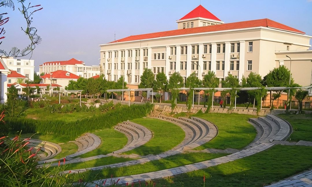 南京江北新区工业大学亚朵酒店
