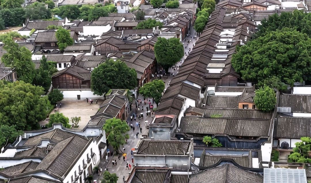 福州五四路希尔顿欢朋酒店
