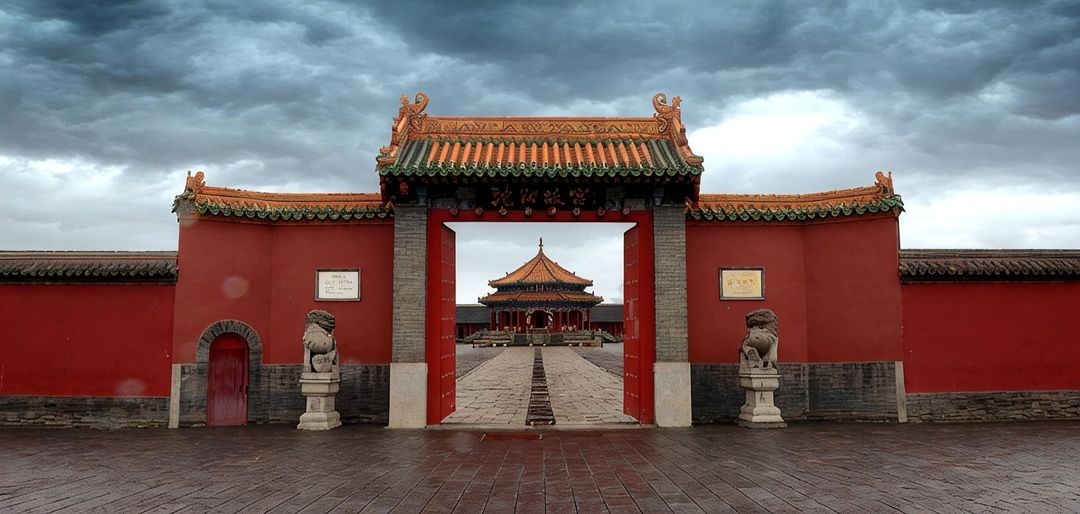 沈阳北站南广场亚朵X酒店