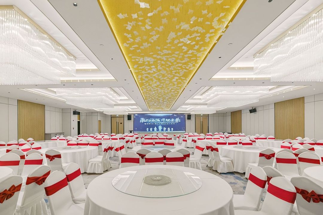 丽柏酒店(成都四河地铁站新川店)