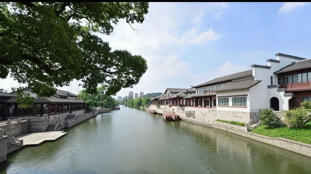 杭州海外海百纳酒店(桃源街地铁站店)