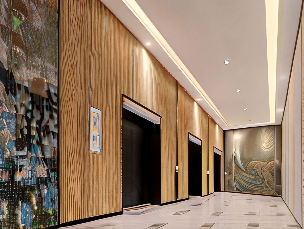 合肥滨湖新区希尔顿花园酒店