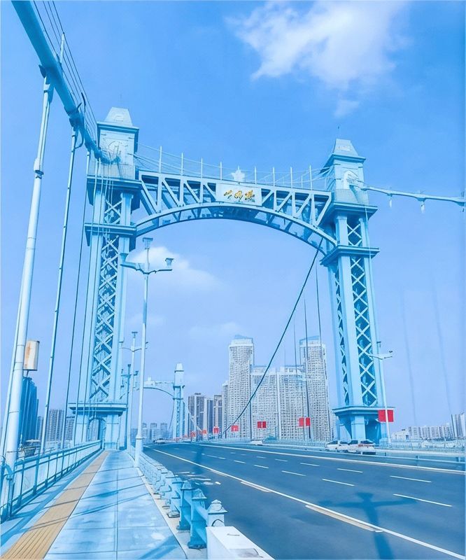 武汉硚口古田希尔顿欢朋酒店