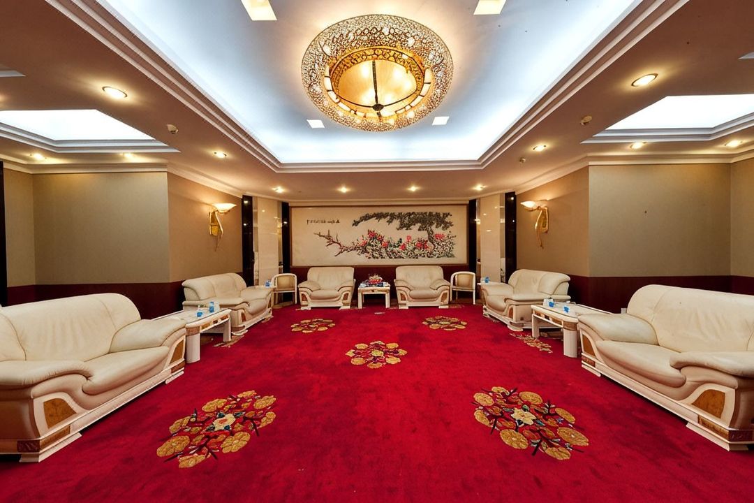 东方豪生大酒店