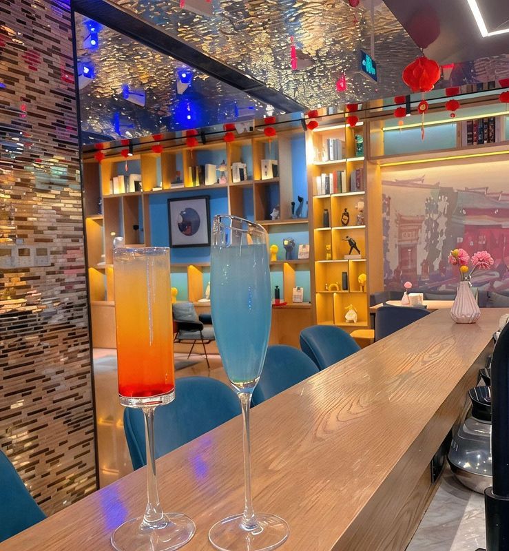 CityNote希诺酒店(宁波万象城湾头地铁站店)