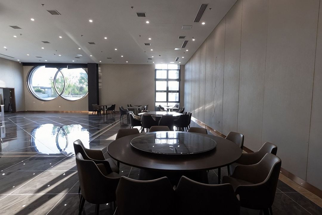 青岛胶州富华豪生酒店(胶东机场少海国家湿地公园店)