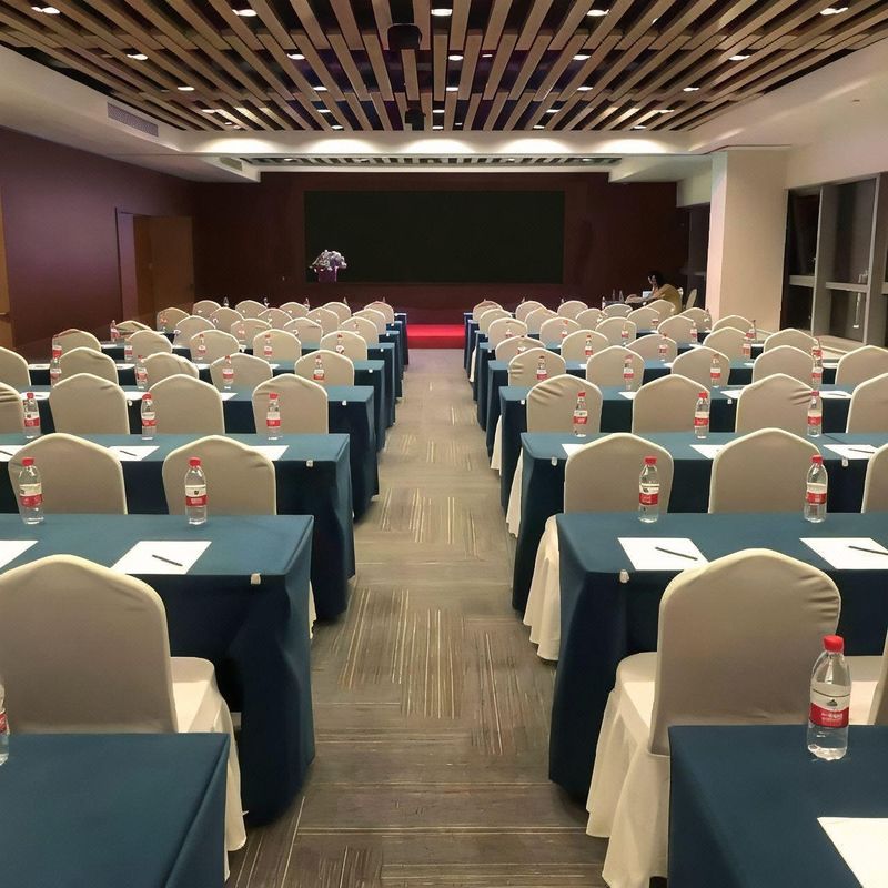 杭州萧山江南科技城逸扉酒店