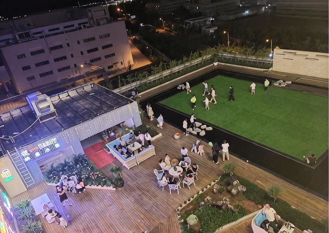 麗枫酒店(昆明马金铺廊桥阳光购物公园店)