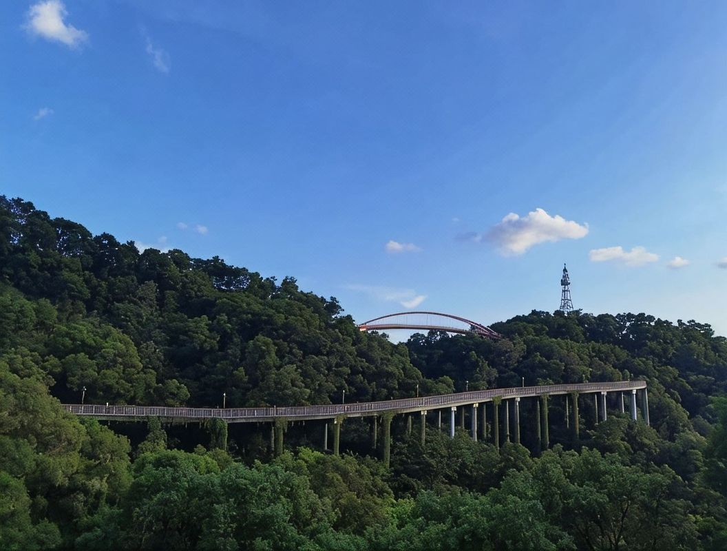 福州五四路希尔顿欢朋酒店