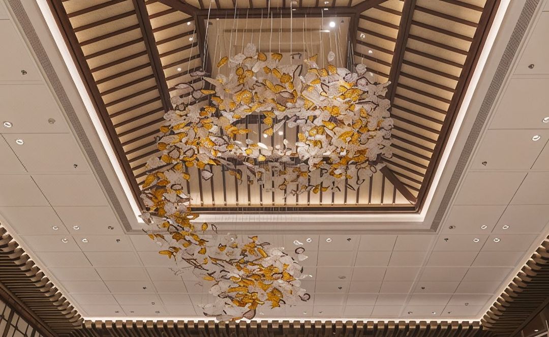 宜兴融达国际大酒店