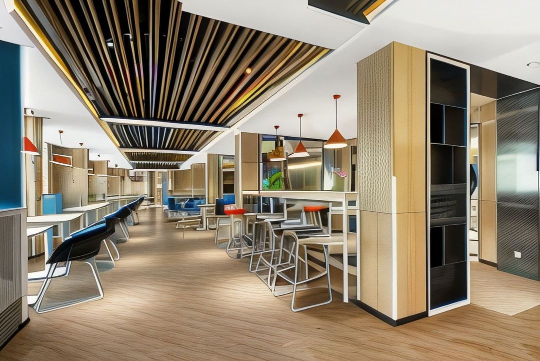 上海崇明智选假日酒店
