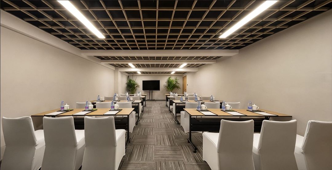 成都融悦庭酒店(武侯祠宽窄巷子店)