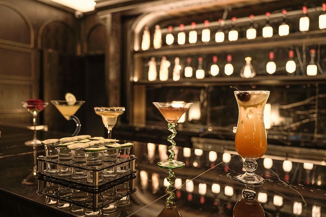 成都安兰顿国际酒店
