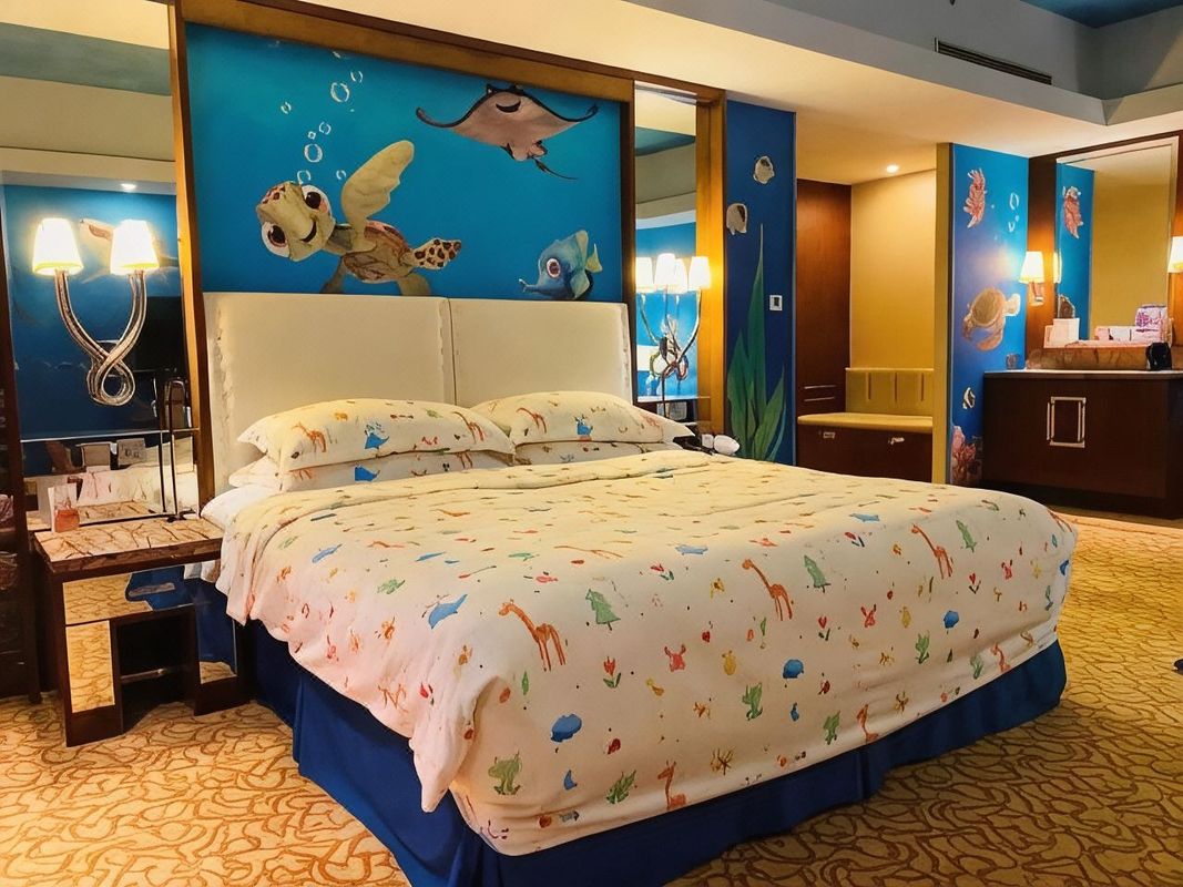 宁波香格里拉大酒店