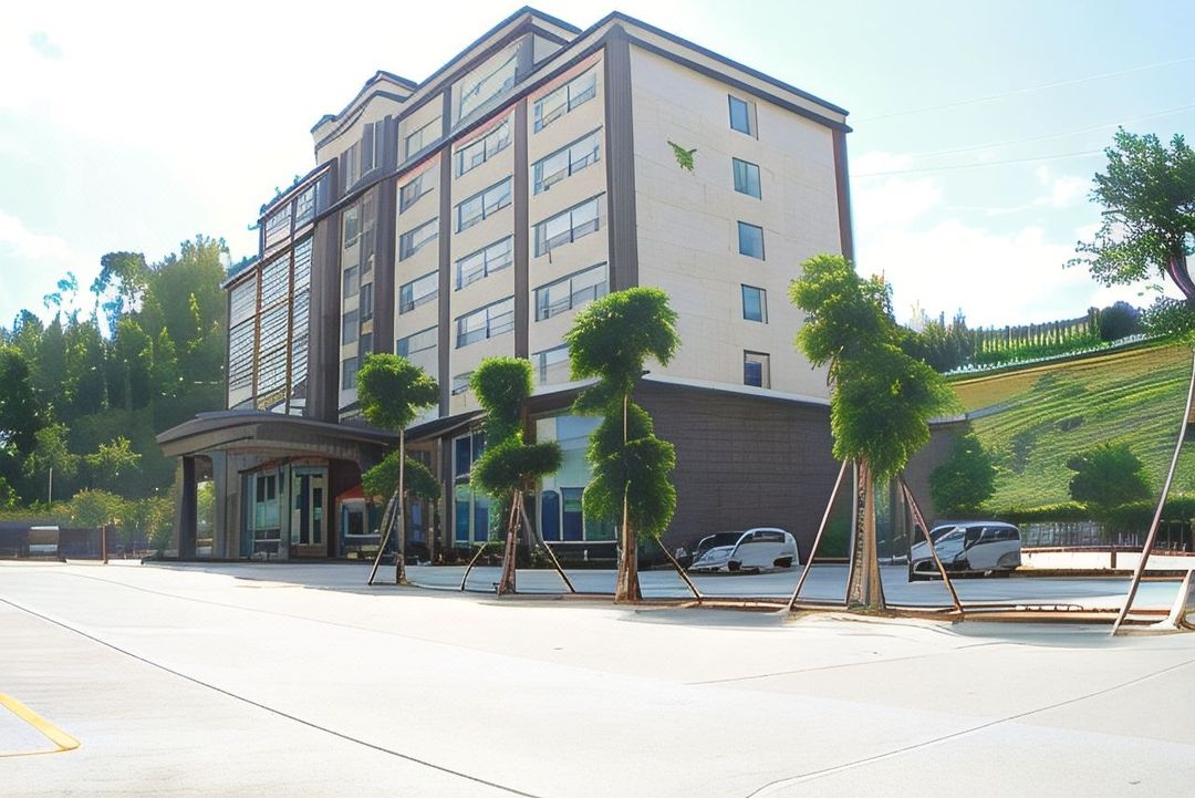 东莞凤凰山酒店(高尔夫球场店)