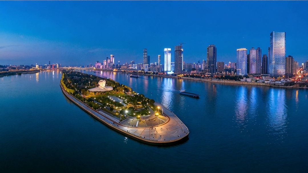 湖南新闻国际大酒店(省博物院五一广场店)