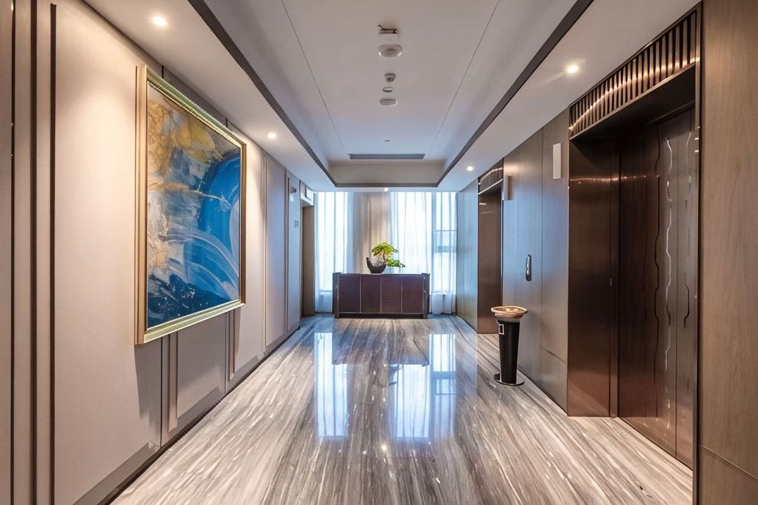龙口天鸿酒店(保利广场盒马鲜生店)