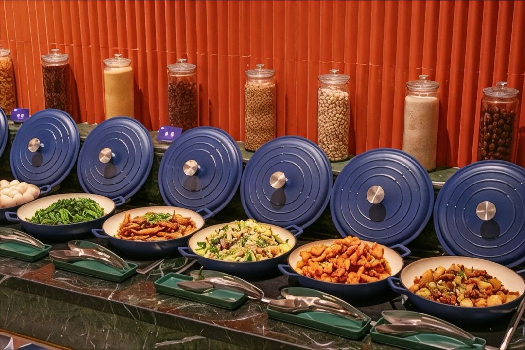 郑州郑东新区漫心酒店