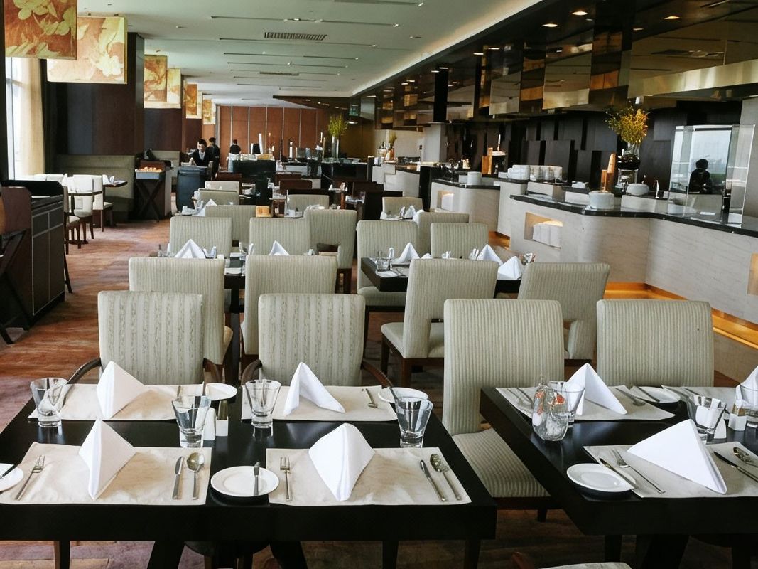 北京国家会议中心大酒店